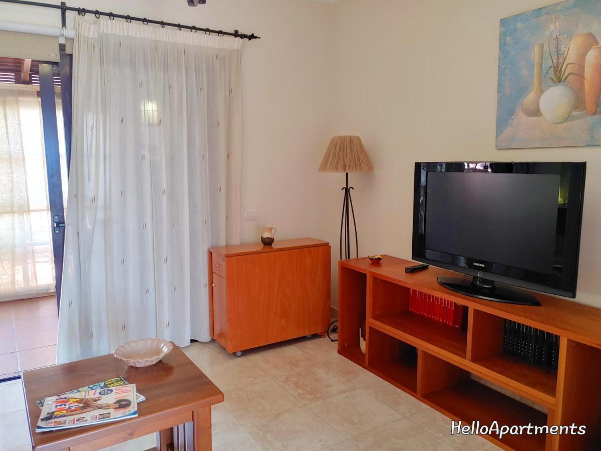 Sun Terrace Los Cristianos By Helloapartments Exterior foto