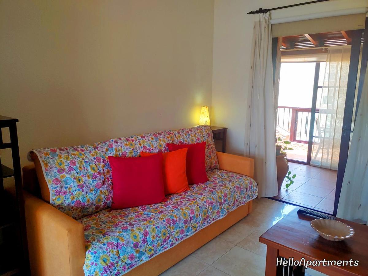 Sun Terrace Los Cristianos By Helloapartments Exterior foto