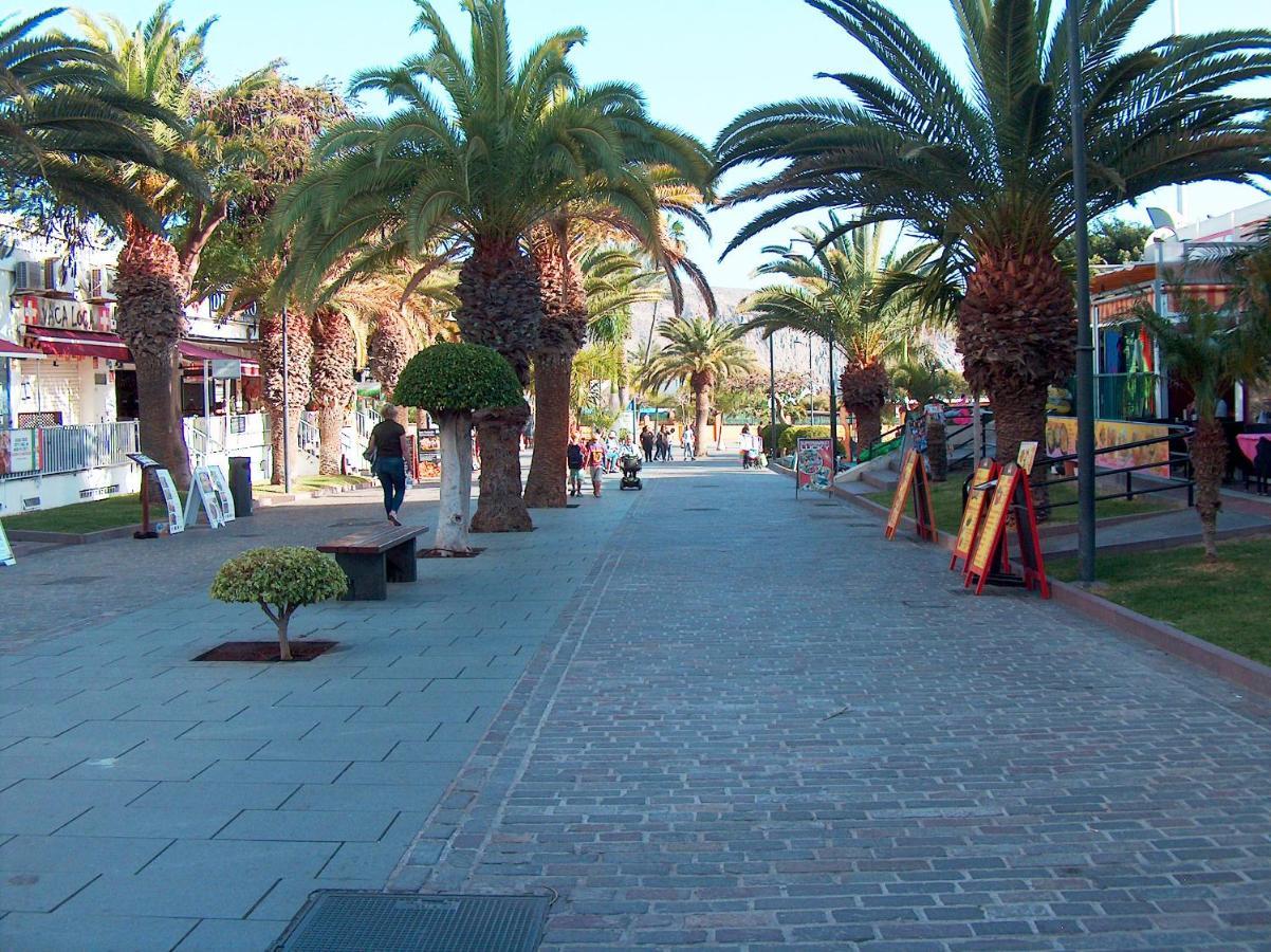 Sun Terrace Los Cristianos By Helloapartments Exterior foto